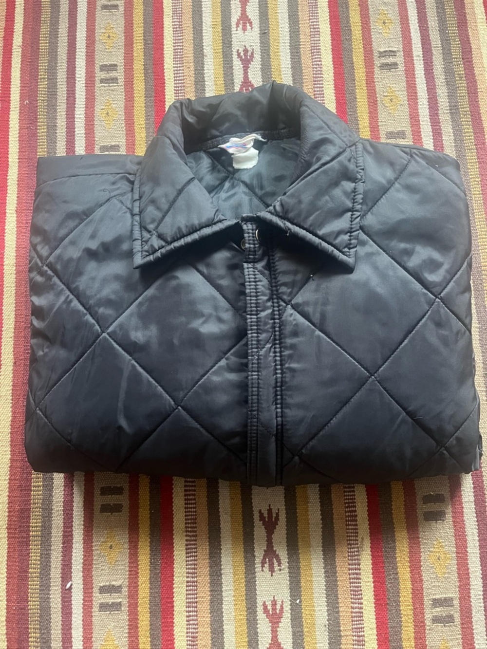 Big Smith Jacket
